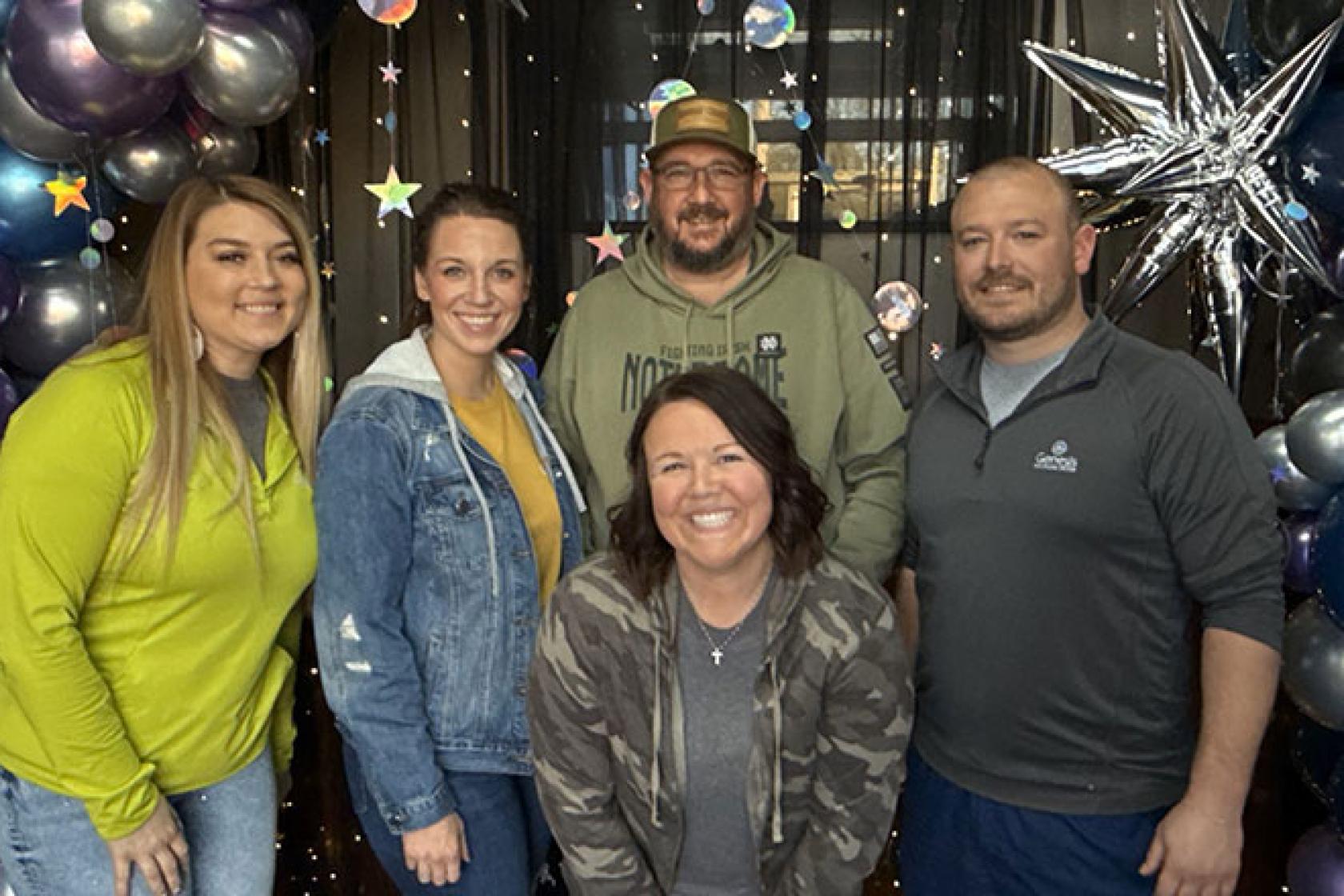 Bowl For kids Sake 2025