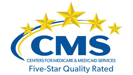 CMS 5 Star Rating