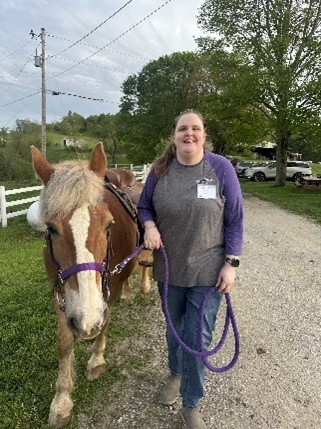 Breaking Free Therapeutic Horse Center