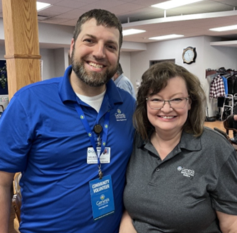 Muskingum County Center for Seniors 2