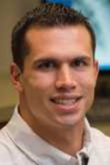 James V. Gasparine, MD