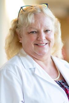 Tammy Morrow APRN-CNP