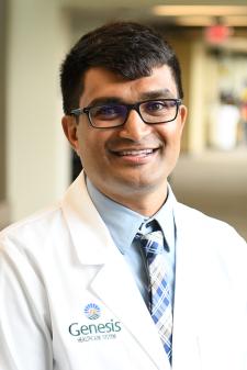 Tejas Patel, MD