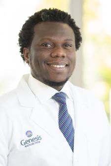 Olusola Olubowale, MD