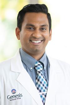 Sai Korada, M.D.