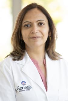 Anupreet Kaur, M.D.