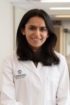 Akanksha Thakkar, M.D.