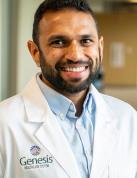 Kamesh Gupta, M.D.