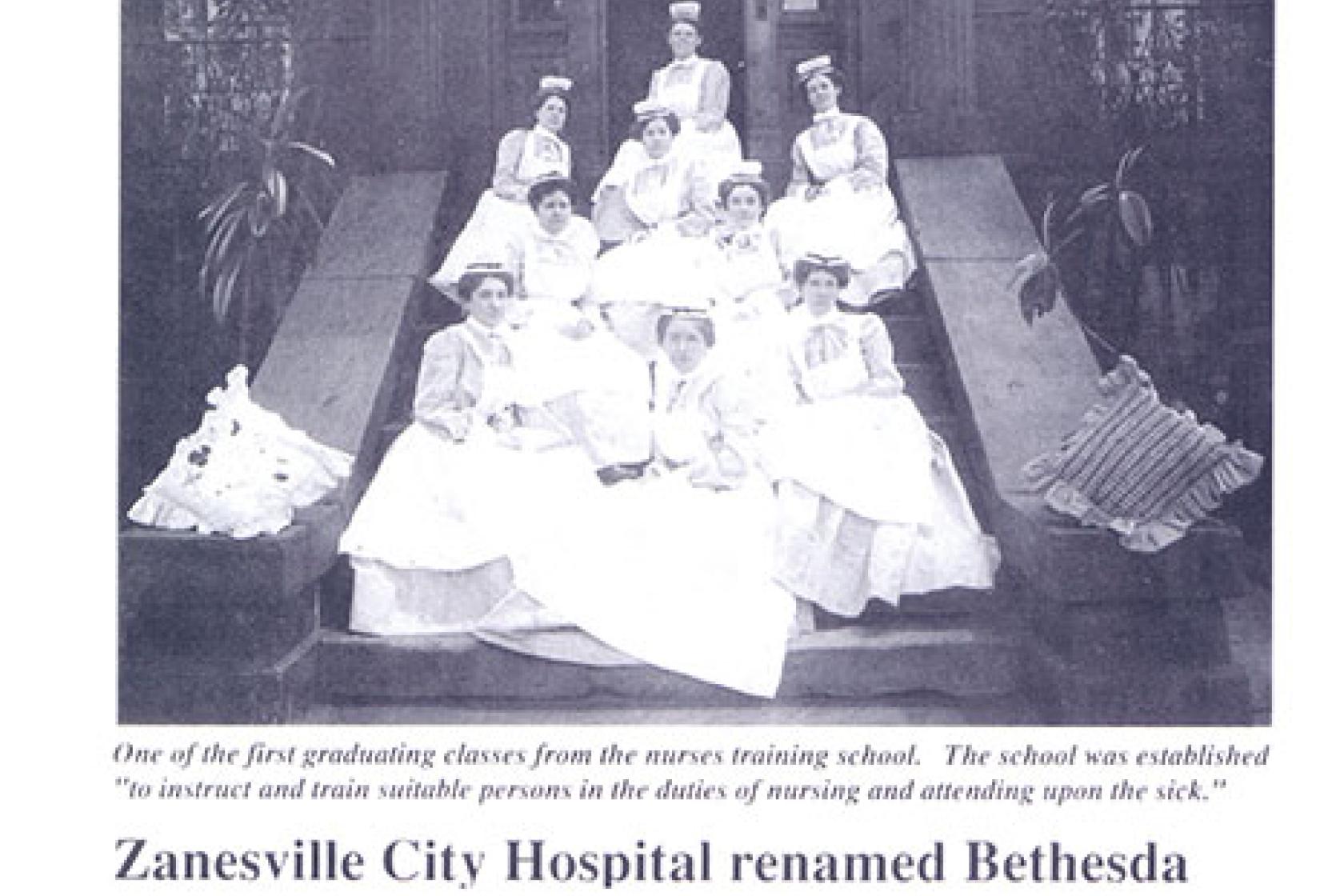 Bethesda Nurses