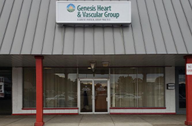 Genesis Heart & Vascular Group - Coshocton
