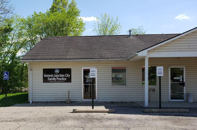 Genesis Junction City Family Practice