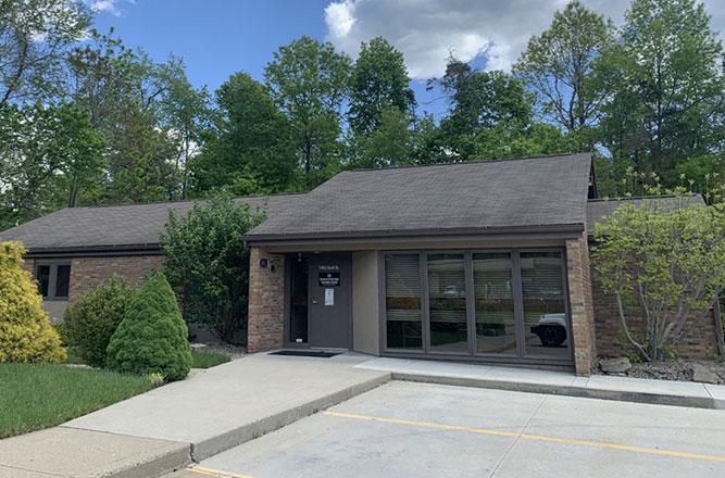 Genesis Cambridge Specialty Clinic