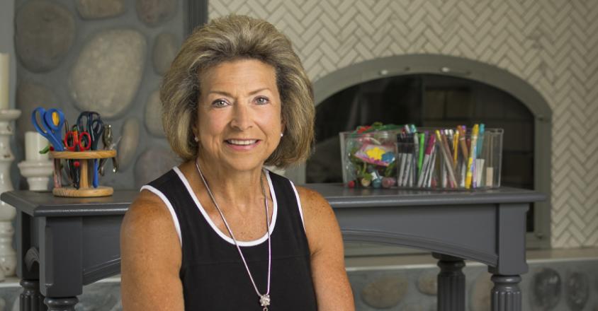 Eva Sieber Patient Story