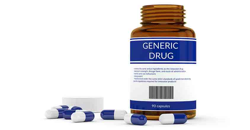 Generic Drugs, Are They as Good as Brand Names?