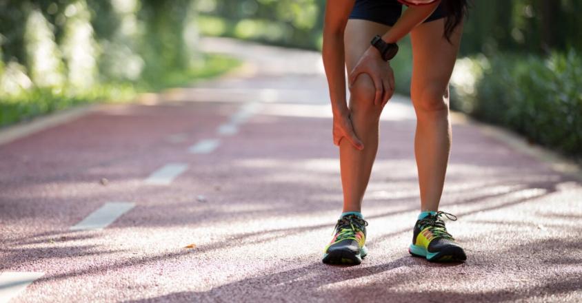 How to beat shin splints