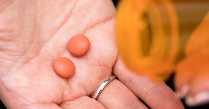 Ibuprofen insider: Side affects you should know 