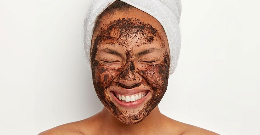 Peeling back the layers of exfoliation