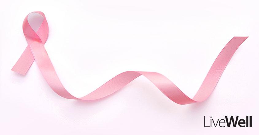 Think pink and beat breast cancer