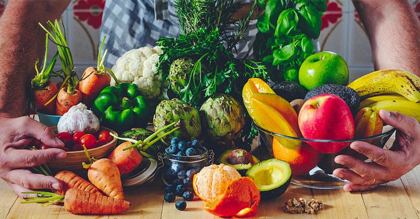 Ways to boost your immune system