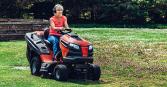 Protect Your Hearing While Maintaining The Lawn