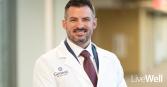 Welcome Adam J. Clemens, M.D.