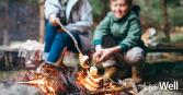 Firepit Safety