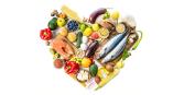 Eat your way to a healthy, happy heart 