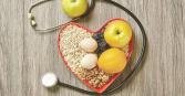 What is the difference between good and bad cholesterol?