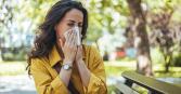 Preparing for summer allergies