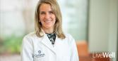 Spotlight on Anna Carpenter, M.D.