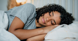 Is sleep important?