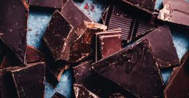  Is dark chocolate nature’s miracle dessert?