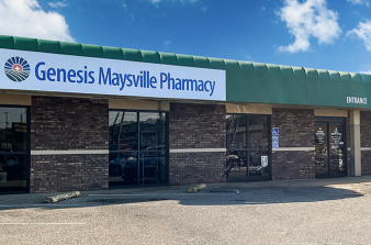 Genesis Maysville Pharmacy